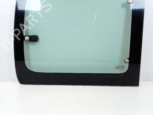Rear right quarter glass CITROËN BERLINGO / BERLINGO FIRST Box Body/MPV (M_) 1.9 D (MBDJY) S/REF