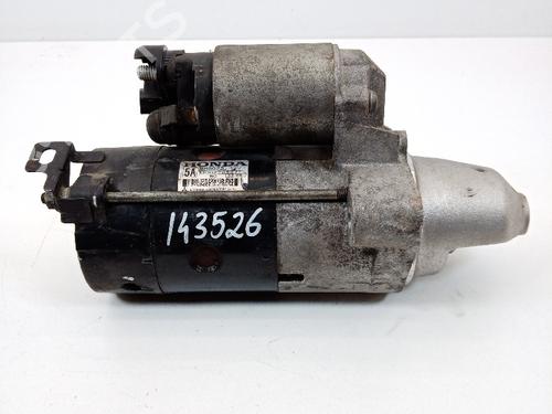 Used Starter HONDA CIVIC VIII Hatchback (FN, FK) 2.2 CTDi (FK3) (140 hp) 21041049