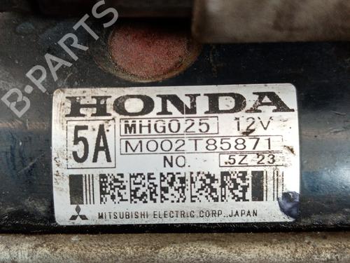 Starter HONDA CIVIC VIII Hatchback (FN, FK) 2.2 CTDi (FK3) | BP21041049M8 