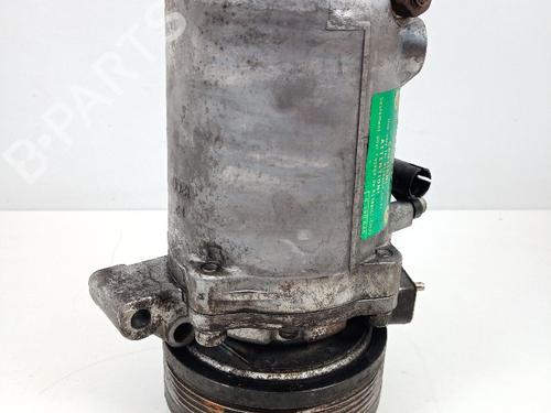 AC compressor BMW 3 (E46) 320 d | BP21041069M34 