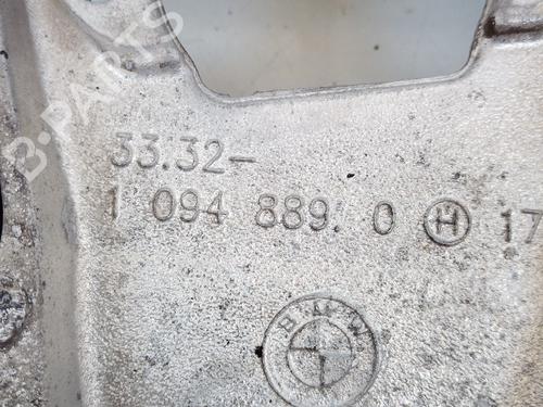 Querlenker links hinten BMW 3 (E46) 320 d | BP21041063M14