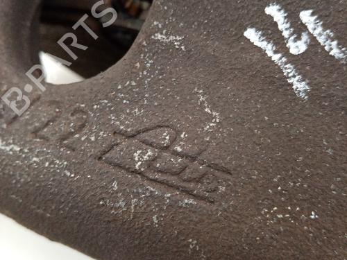 Other BMW 3 (E46) 320 d | BP21041056O1