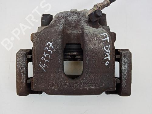 Used Other BMW 3 (E46) 320 d (136 hp) 21041055