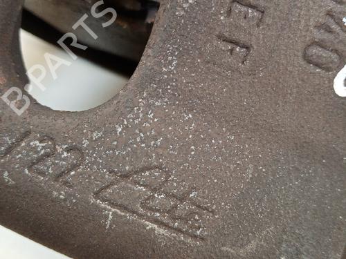 Other BMW 3 (E46) 320 d | BP21041055O1