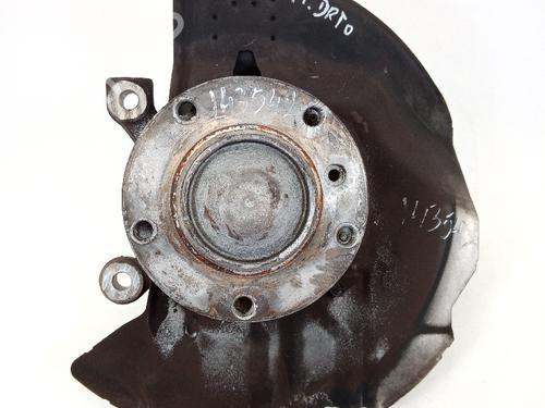 Mangueta delantera derecha BMW 3 (E46) 320 d (136 hp) 21041060