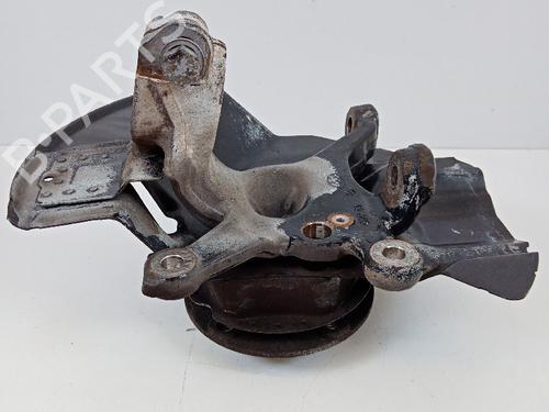 Left front steering knuckle BMW 3 (E46) 320 d | BP21041061M25 