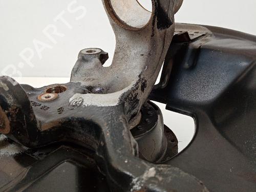 Left front steering knuckle BMW 3 (E46) 320 d | BP21041061M25 