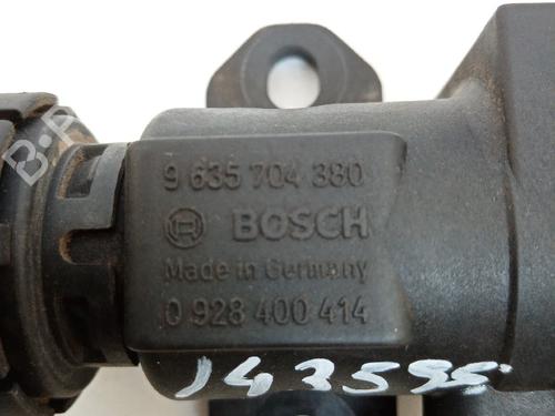 Other CITROËN BERLINGO / BERLINGO FIRST Box Body/MPV (M_) 1.9 D (MBDJY) | BP21041092O1 