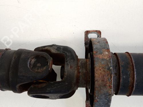 Driveshaft BMW X5 (E53) 3.0 i | BP21041108M37 