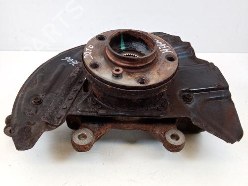 Right front steering knuckle BMW X5 (E53) 3.0 i | BP21041103M26 