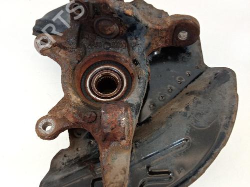 Right front steering knuckle BMW X5 (E53) 3.0 i | BP21041103M26 