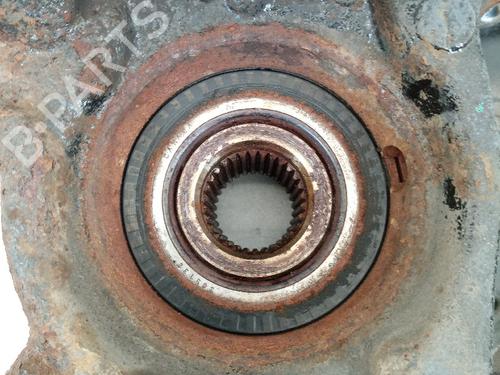 Right front steering knuckle BMW X5 (E53) 3.0 i | BP21041103M26 