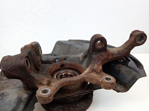 Right front steering knuckle BMW X5 (E53) 3.0 i | BP21041103M26 