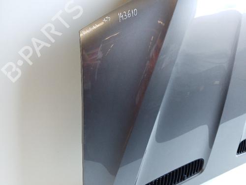 Used Hood BMW X5 (E53) 3.0 i (231 hp) 21041106
