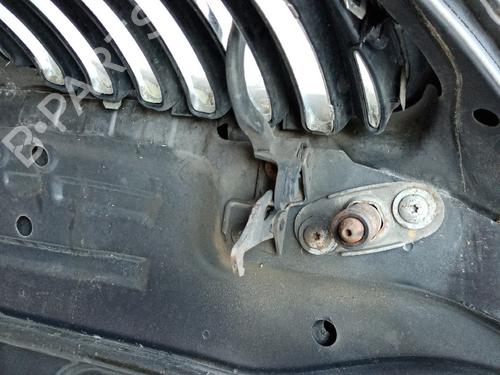 Hood BMW X5 (E53) 3.0 i | BP21041106C1 