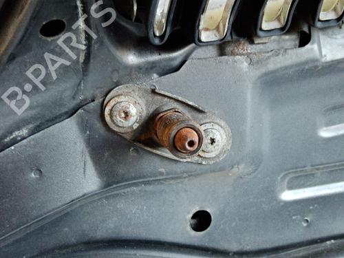 Hood BMW X5 (E53) 3.0 i | BP21041106C1 