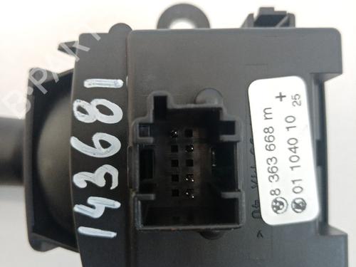 Ratstangsstang BMW X5 (E53) 3.0 i | BP21041164I23