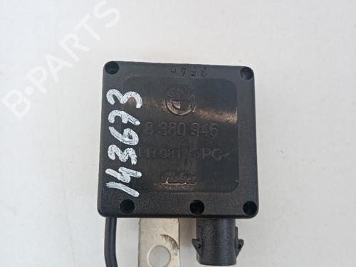 Electronic module BMW X5 (E53) 3.0 i | BP21041156M83 