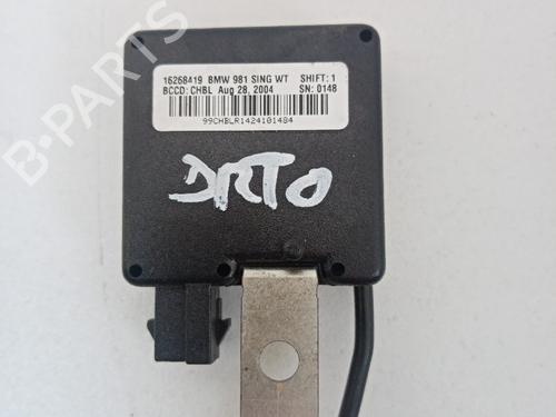 Electronic module BMW X5 (E53) 3.0 i | BP21041156M83 
