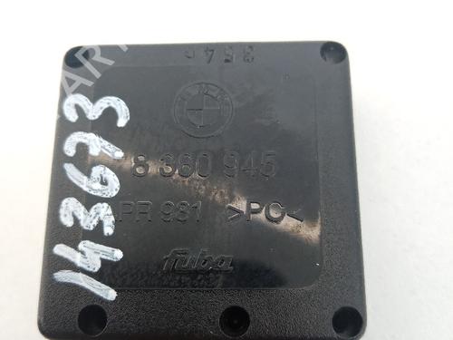 Electronic module BMW X5 (E53) 3.0 i | BP21041156M83 