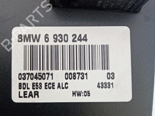 Headlight switch BMW X5 (E53) 3.0 i | BP21041133I24 - Image 6
