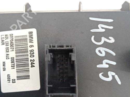 Headlight switch BMW X5 (E53) 3.0 i | BP21041133I24 - Image 5