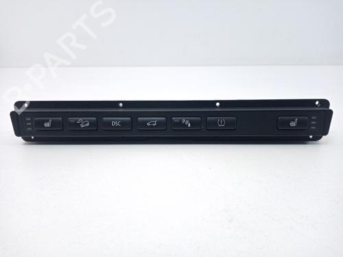 Used Switch BMW X5 (E53) 3.0 i (231 hp) 21041135
