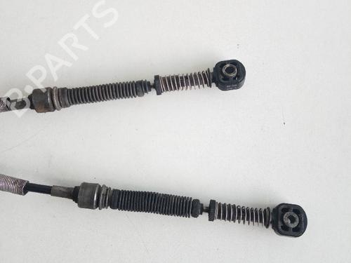 Gearstang AUDI TT (8N3) 1.8 T quattro | BP21041211M90 