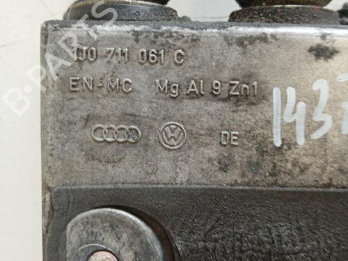 Gearstang AUDI TT (8N3) 1.8 T quattro | BP21041211M90 