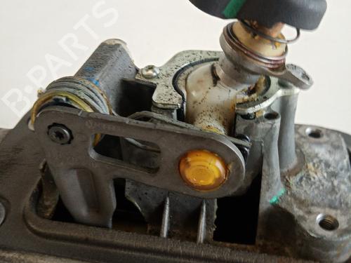 Gearstang AUDI TT (8N3) 1.8 T quattro | BP21041211M90 