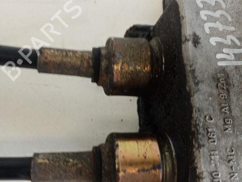 Gearstang AUDI TT (8N3) 1.8 T quattro | BP21041211M90 
