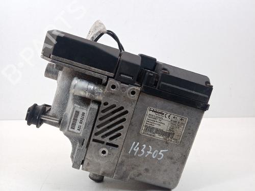 Used Heater blower motor BMW X5 (E53) 3.0 i (231 hp) 21041185