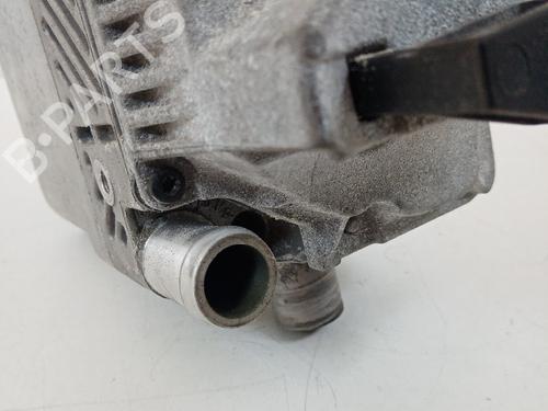 Heater blower motor BMW X5 (E53) 3.0 i | BP21041185M62