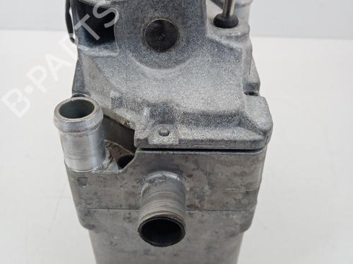 Heater blower motor BMW X5 (E53) 3.0 i | BP21041185M62