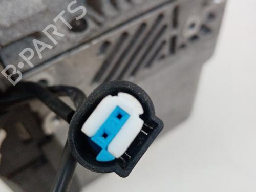 Heater blower motor BMW X5 (E53) 3.0 i | BP21041185M62