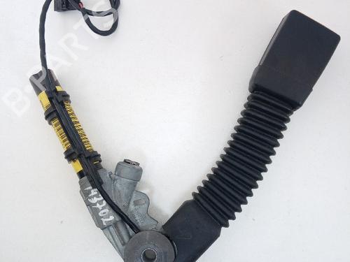 Engate do cinto BMW X5 (E53) 3.0 i (231 hp) 21041182