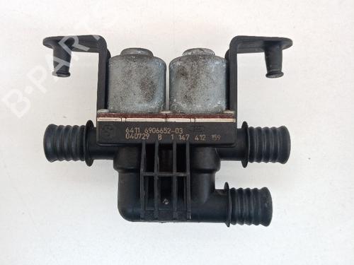 Used Other BMW X5 (E53) 3.0 i (231 hp) 21041177