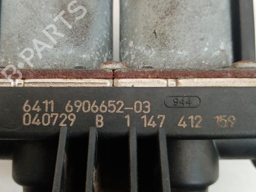 Other BMW X5 (E53) 3.0 i | BP21041177O1 