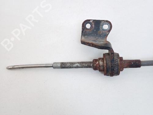 Gearstyring Automatisk BMW X5 (E53) 3.0 i | BP21041184M91