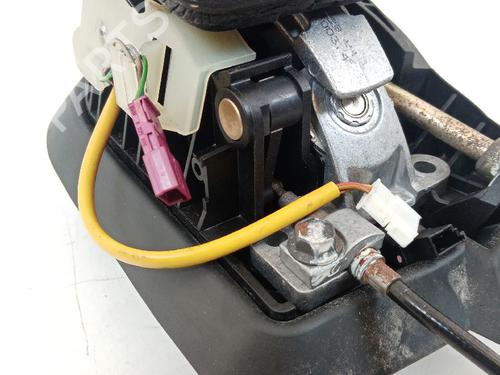 Gearstyring Automatisk BMW X5 (E53) 3.0 i | BP21041184M91