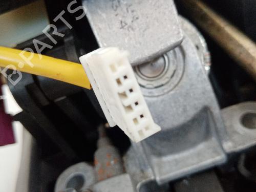 Gearstyring Automatisk BMW X5 (E53) 3.0 i | BP21041184M91