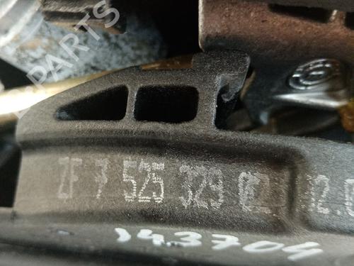 Gearstyring Automatisk BMW X5 (E53) 3.0 i | BP21041184M91