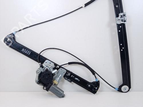 Lève-vitre avant droit BMW X5 (E53) 3.0 i (231 hp) 21041122