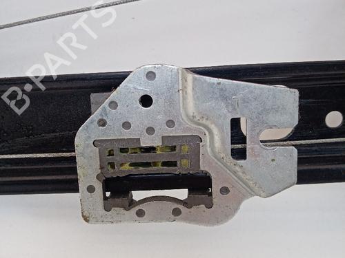 Rudehejsemekanisme venstre bagtil BMW X5 (E53) 3.0 i | BP21041124C24 