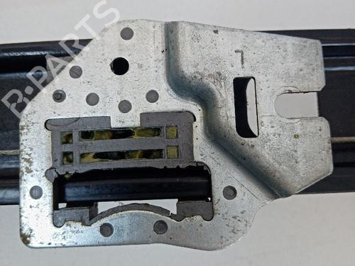 Rudehejsemekanisme venstre bagtil BMW X5 (E53) 3.0 i | BP21041124C24 