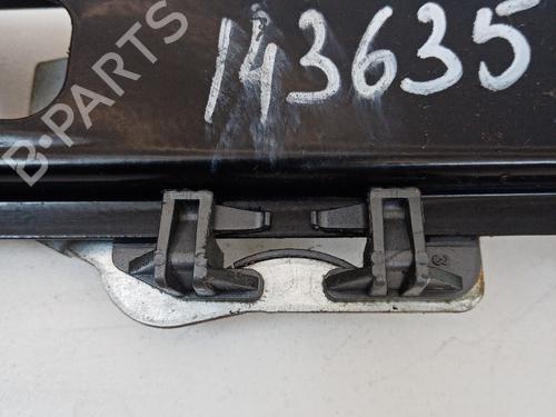 Rudehejsemekanisme venstre bagtil BMW X5 (E53) 3.0 i | BP21041124C24 