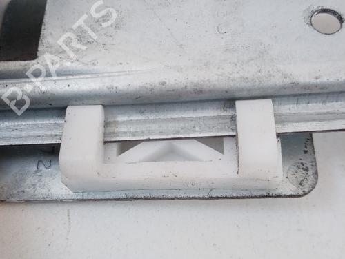 Rear left window mechanism BMW 3 (E46) 320 d | BP21040747C24