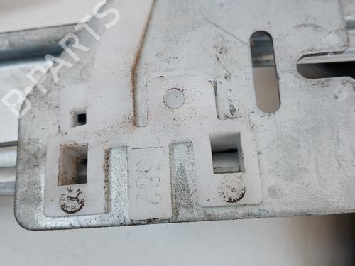 Rear left window mechanism BMW 3 (E46) 320 d | BP21040747C24