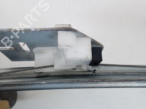 Rear left window mechanism BMW 3 (E46) 320 d | BP21040747C24