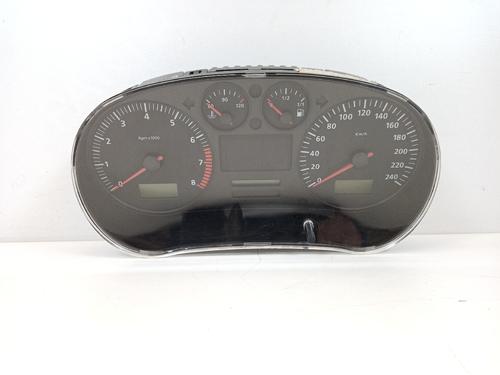 Used Instrument cluster SEAT LEON (1M1) 1.6 (102 hp) 21041241
